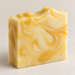 Lemon Balm Revival Artisan Soap Bar