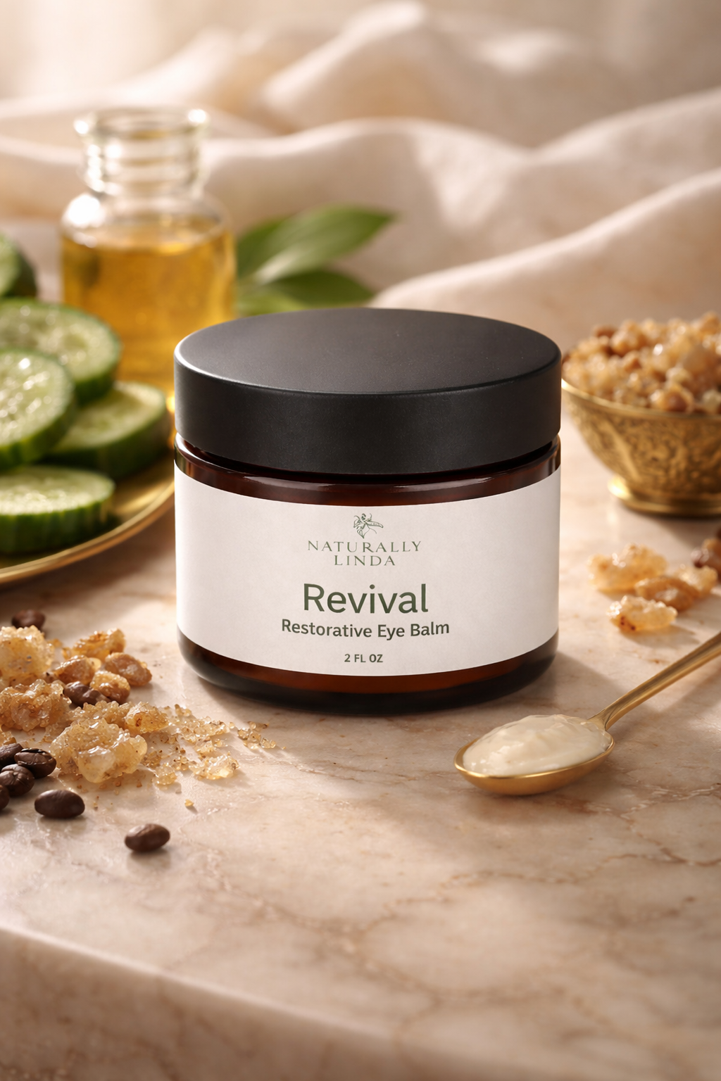 Revival Eye Cream