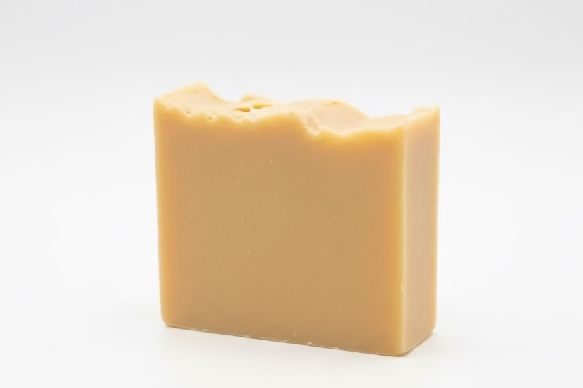 Sunflower Artisan Soap