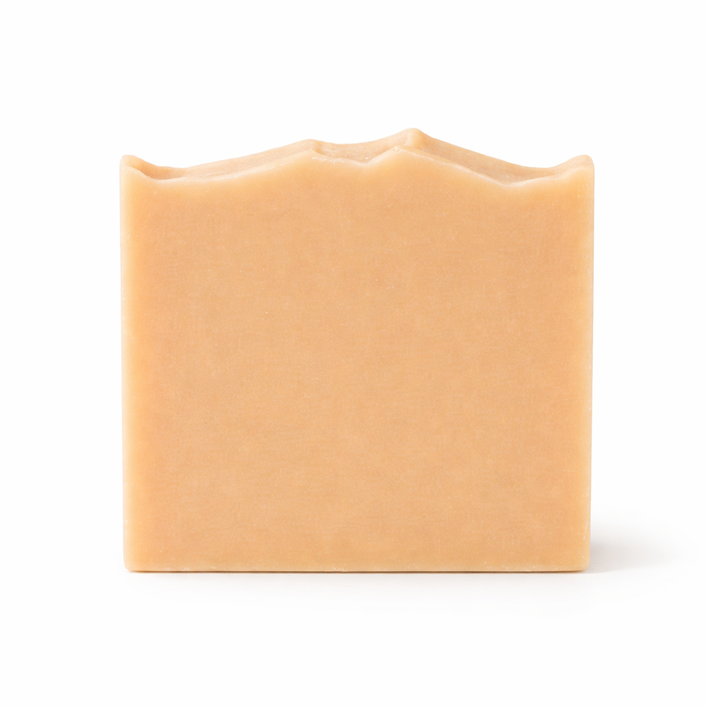 Turmeric Glo Goat Milk Beauty Bar