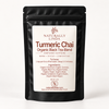 Turmeric Chai Tea