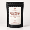 Lemon & Ginger Herbal Tea