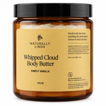Whipped Cloud Body Butter Cream