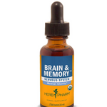 Brain & Memory Extract
