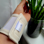 Organic Castor Oil Pack For Wrist | Carpal Tunnel | Arthritis | Injury