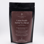 Colon Health Herbal Blend