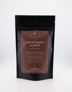 Adrenal Support Herbal Tea