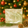 Mountain Pines Holiday Tallow Bar