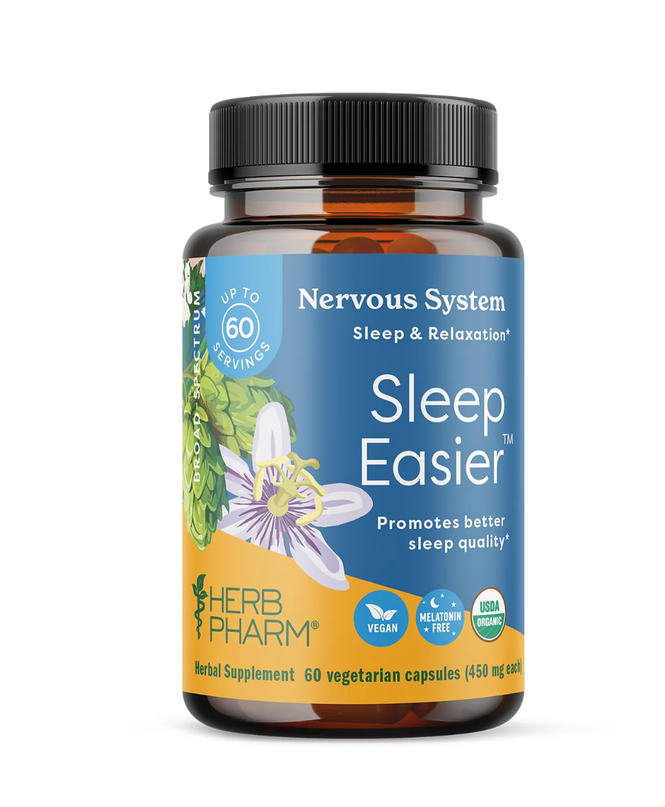 Sleep Easier Capsules