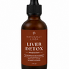 Liver Detox Extract 2 oz