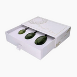 Yoni Stone Packs with Holes