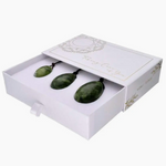 Yoni Stone Packs with Holes