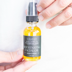 Rejuvenating Facial Oil