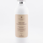 Puff & Fluff Natural Dry Shampoo