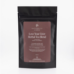 Love Your Liver Detox Herbal Tea Blend