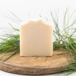 Holiday Cottage Tallow Bar