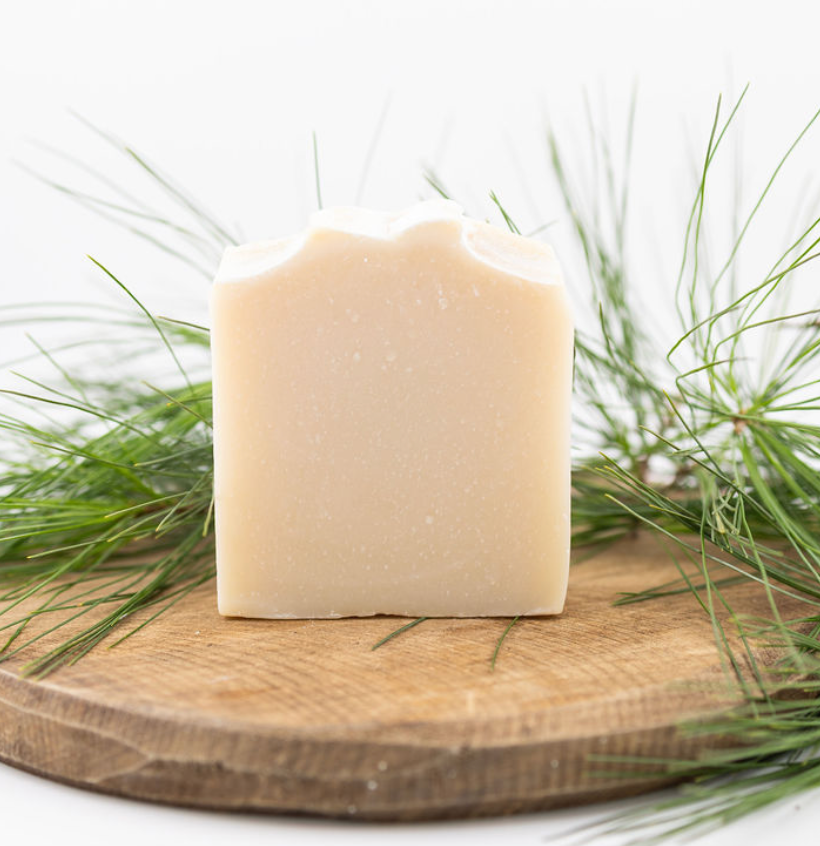 Holiday Cottage Tallow Bar