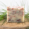Merry Mistletoe Artisan Soap