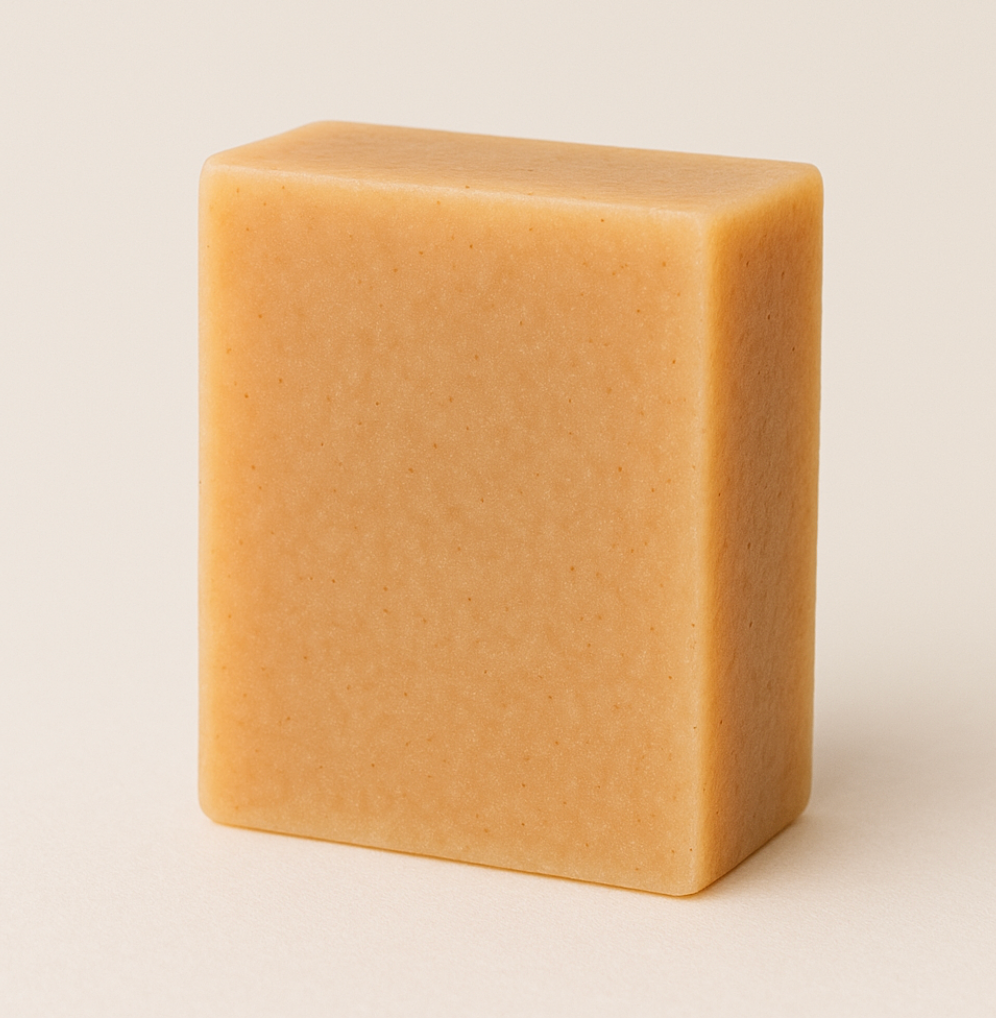 Kojic & Mango Brightening Bar