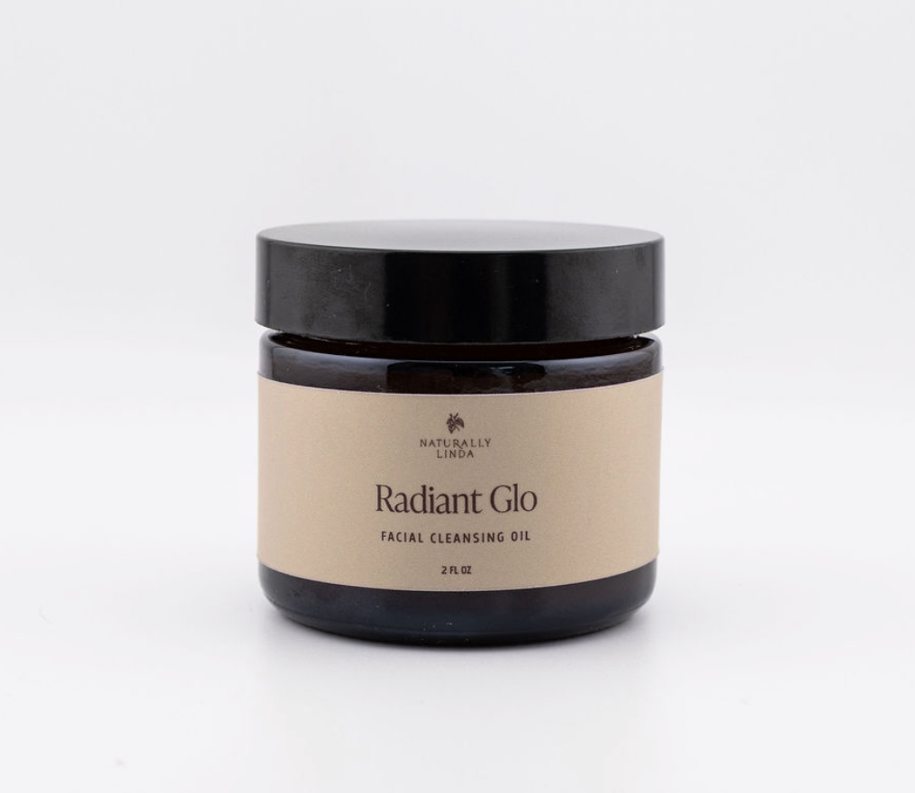 Radiant Glo Facial Cleansing Balm - Final Inventory