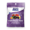 Elderberry Zinc Lozenges