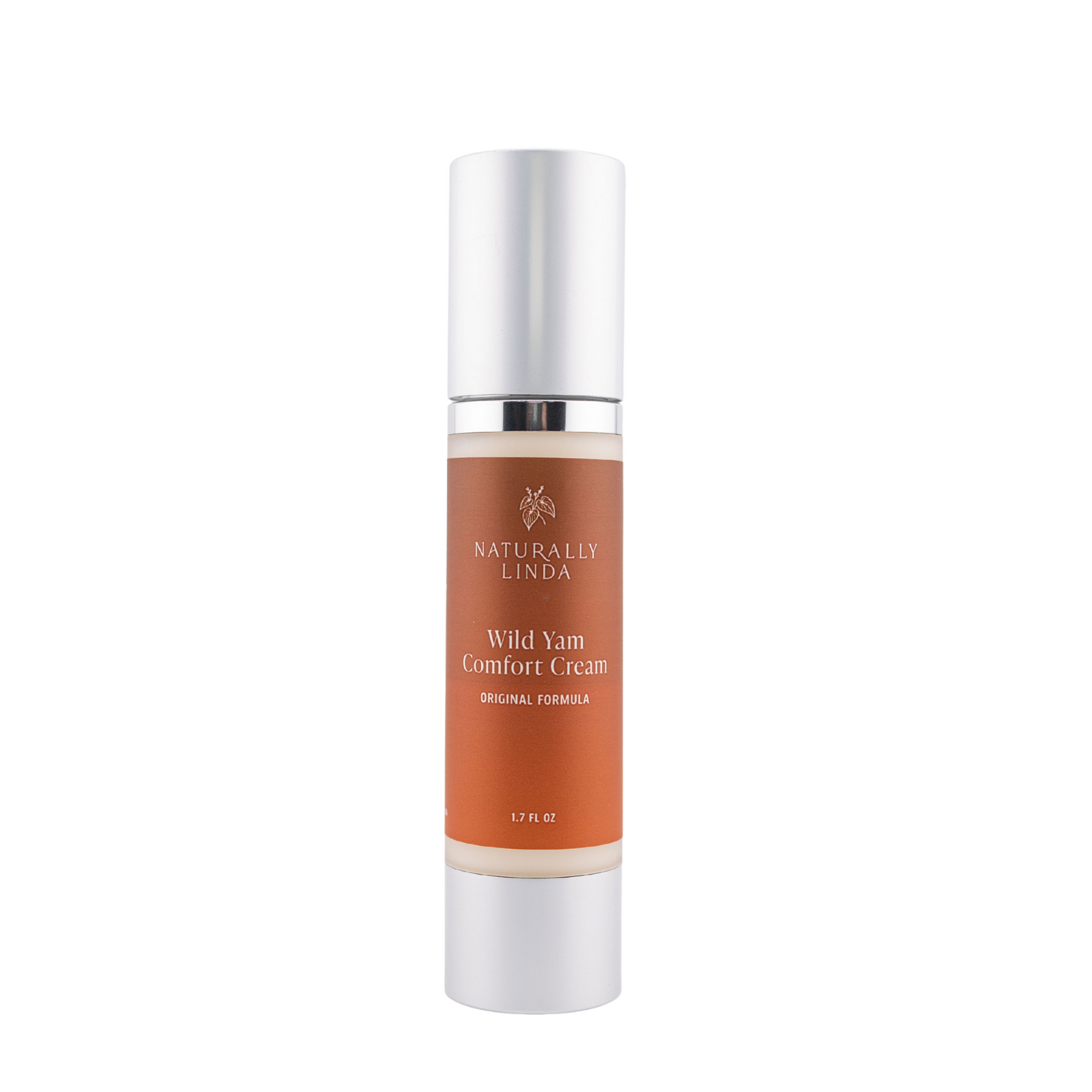 Wild Yam Comfort Cream