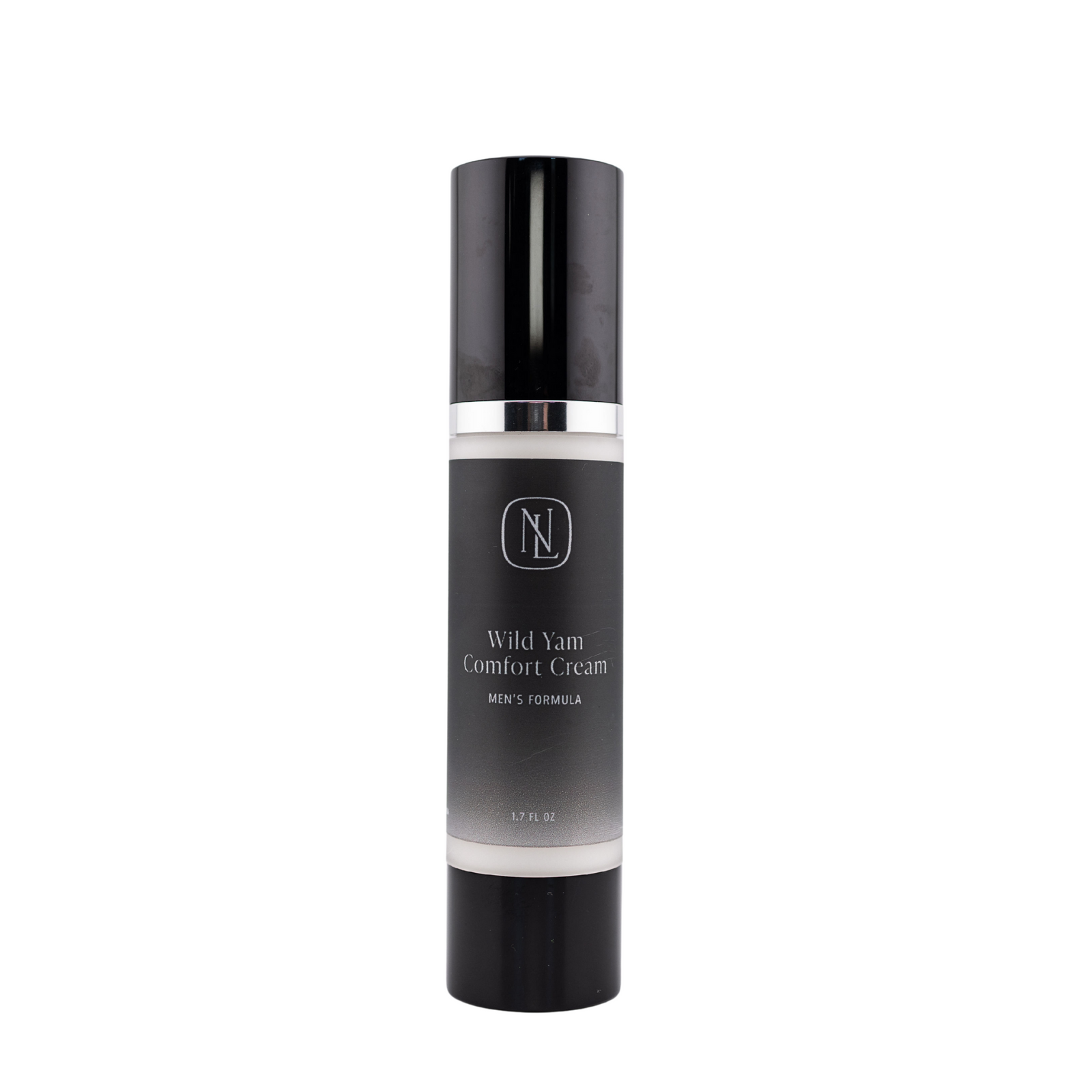 Men's Blend Wild Yam Comfort Cream