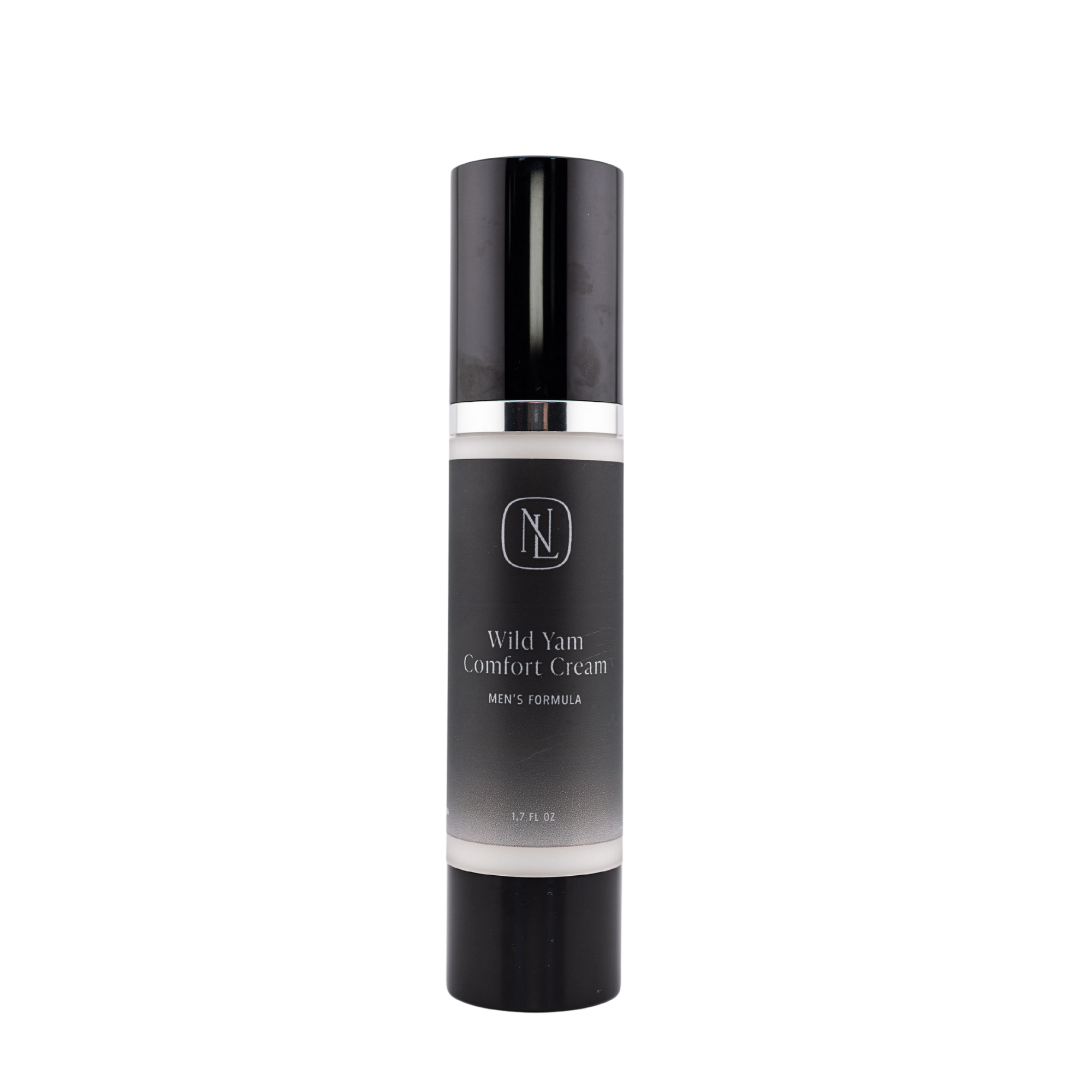 Men's Blend Wild Yam Comfort Cream