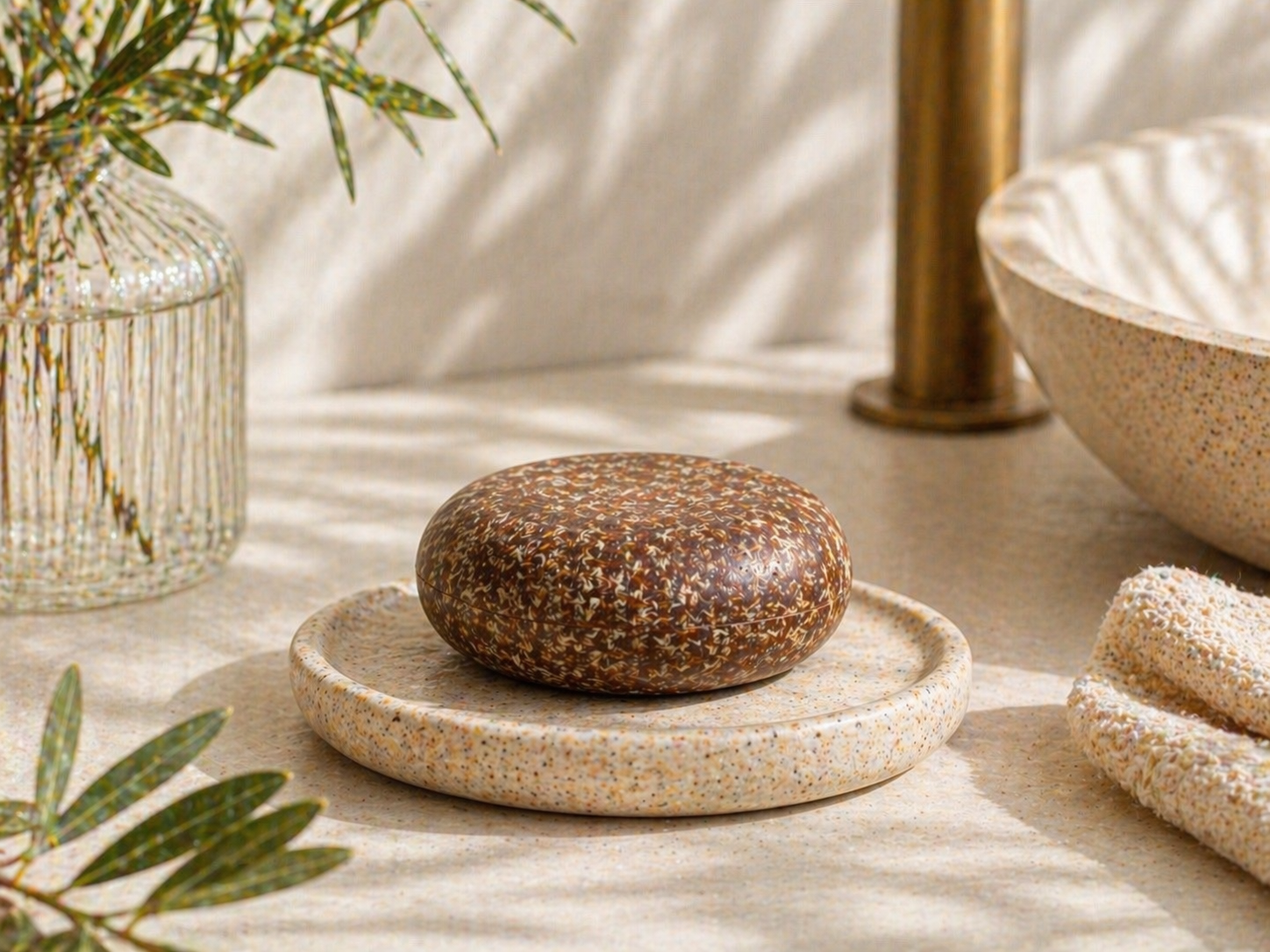 Natural Shampoo Bars