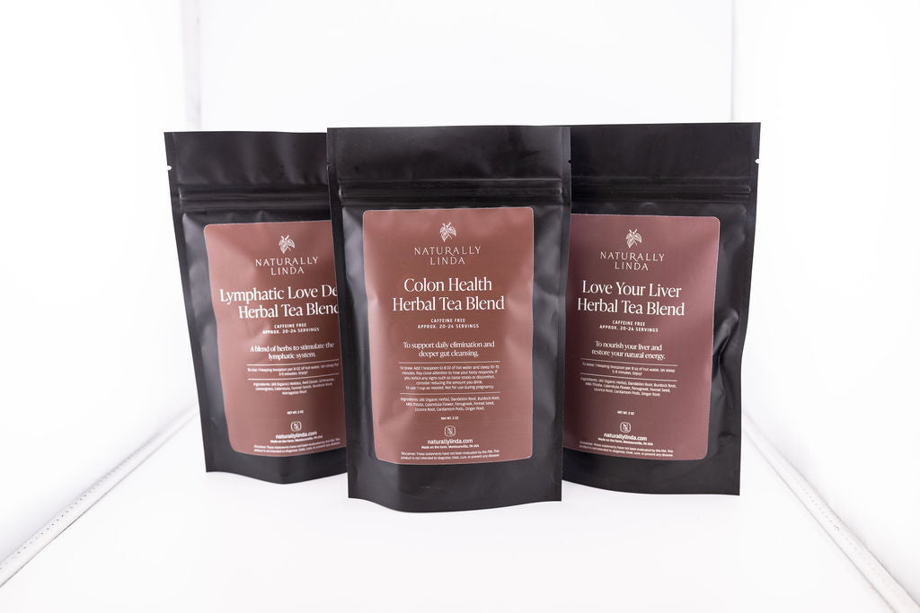All Body Detox Kit