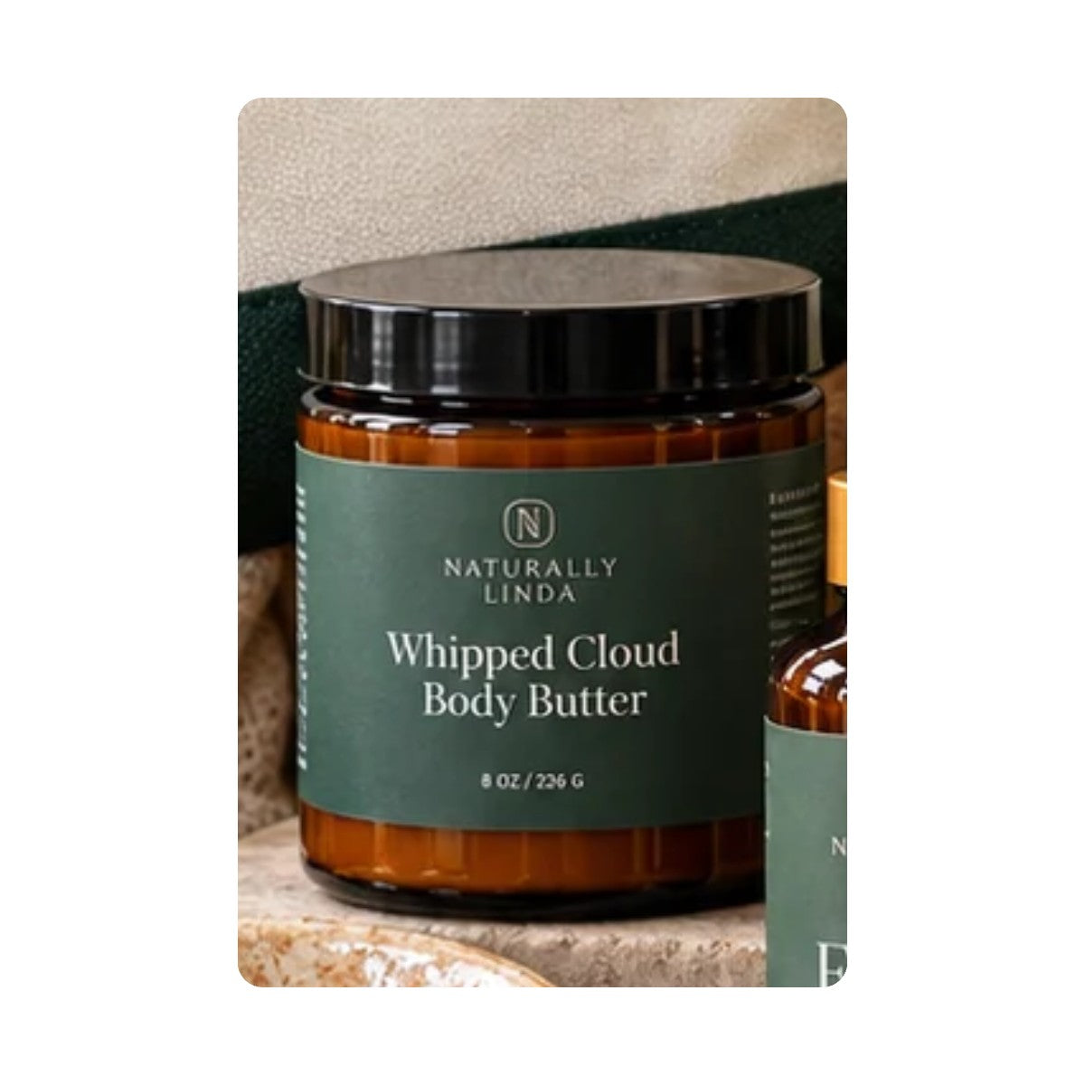Whipped Cloud Body Butter