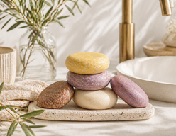 Natural Shampoo Bars