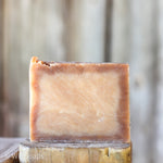 Sandalwood & Vanilla Soap