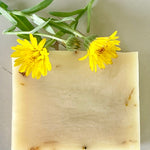 Aloe & Calendula Soap - Made Down On Woodridge Farm