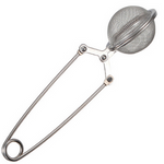 Tea Ball with Handle