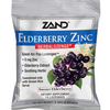 Elderberry Zinc Lozenges