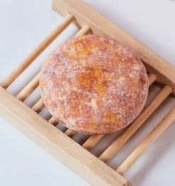 Shampoo Bar - Made Down On Woodridge Farm