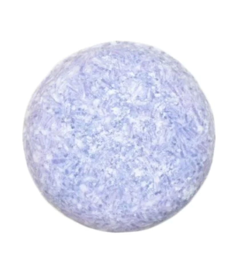 Natural Shampoo Bars
