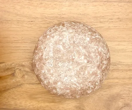 Natural Shampoo Bars
