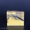 Patchouli & Burnt Orange & Soap