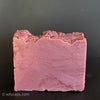 Frosted Cranberry Holiday Soap Bar